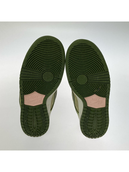 NIKE スニーカー HF8022-300 DUNK LOW PRO