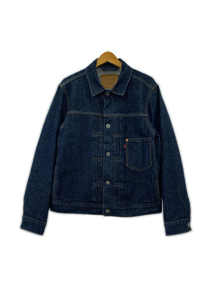 Levi's デニムジャケット TYPE 1 デニムトラッカージャケット