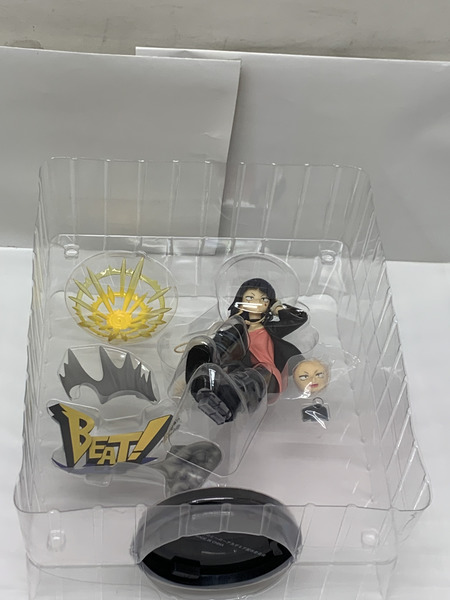 ベルファイン ヒロアカ 1/8 耳郎響香　ヒーロースーツVer. 開封品 僕のヒーローアカデミア イヤホン＝ジャック[値下]