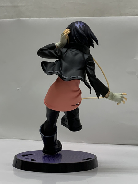 ベルファイン ヒロアカ 1/8 耳郎響香　ヒーロースーツVer. 開封品 僕のヒーローアカデミア イヤホン＝ジャック[値下]