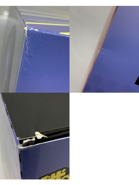 ベルファイン ヒロアカ 1/8 耳郎響香　ヒーロースーツVer. 開封品 僕のヒーローアカデミア イヤホン＝ジャック[値下]