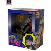 ベルファイン ヒロアカ 1/8 耳郎響香　ヒーロースーツVer. 開封品 僕のヒーローアカデミア イヤホン＝ジャック