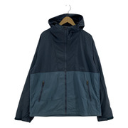 THE NORTH FACE THE NORTH FACE Compact Jacket 青 XL