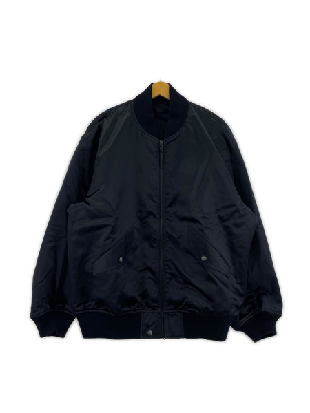 Kaptain Sunshine Kaptain Sunshine ボンバージャケット 40 ネイビー