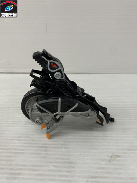 メーカー 戦隊ヒーロー ディノチェイサー＆キョウリュウレッドセット