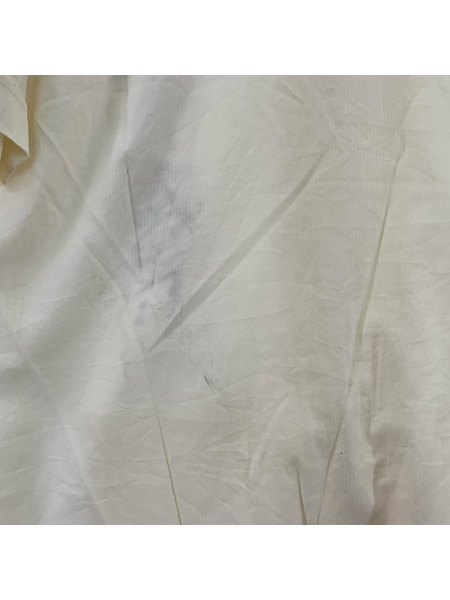 半袖シャツ The havanera Co. ドラム刺繍 S/Sシャツ (L)