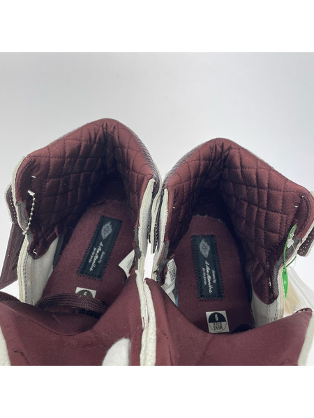 NIKE A MA MANIERE AIR JORDAN 1 RETRO HIGH OG SNAKE DO7097-100 (27.0)