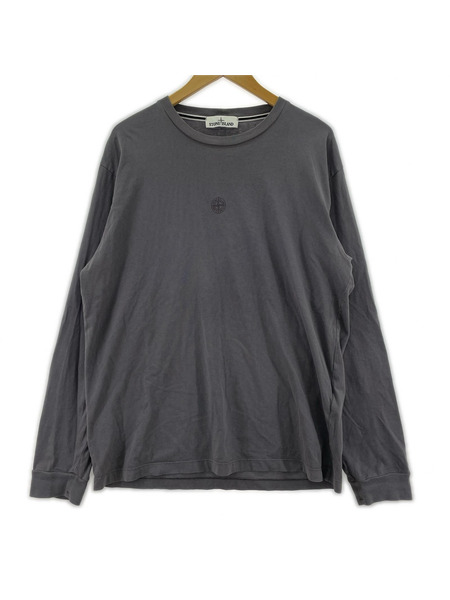 STONE ISLAND 長袖Tシャツ・カットソー
