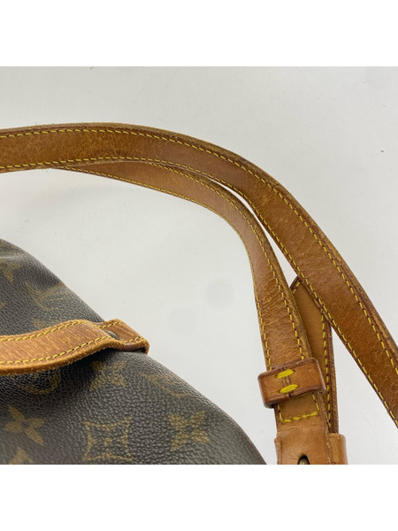 ショルダーバッグ LV モノグラム ソミュール30