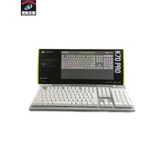 CORSAIR K70 PRO TKL ゲーミングキーボード