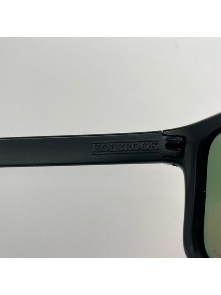 OAKLEY ソノ他 HOLBROOK ミラーレンズサングラス