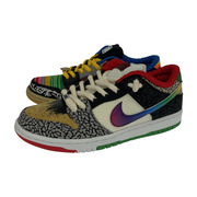 NIKE SB DUNK LOW PRO QS/CZ2239-600/26.5cm