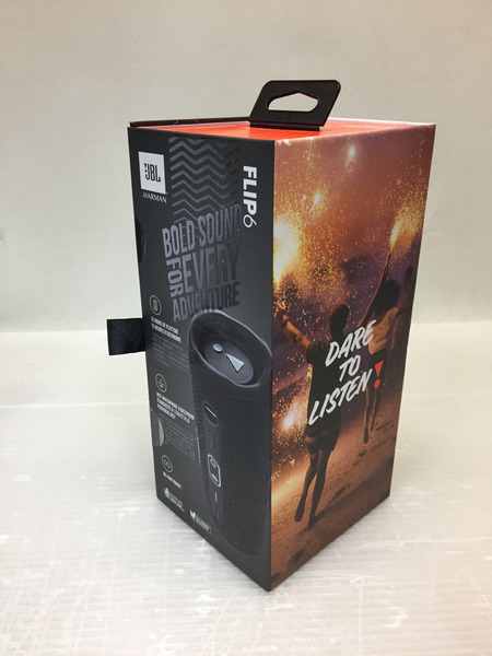 JBL FLIP6 Bluetooth　スピーカー