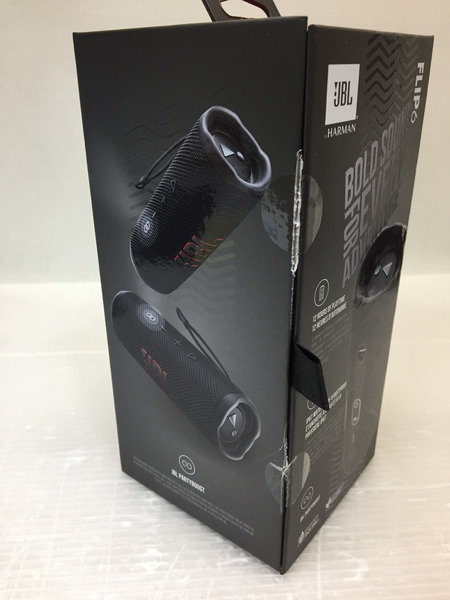 JBL FLIP6 Bluetooth　スピーカー