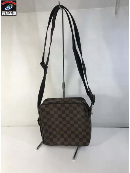 LOUIS VUITTON ダミエ オラフPM N41442