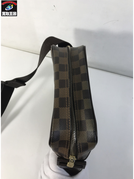 LOUIS VUITTON ダミエ オラフPM N41442