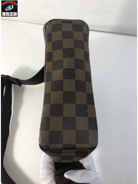 LOUIS VUITTON ダミエ オラフPM N41442