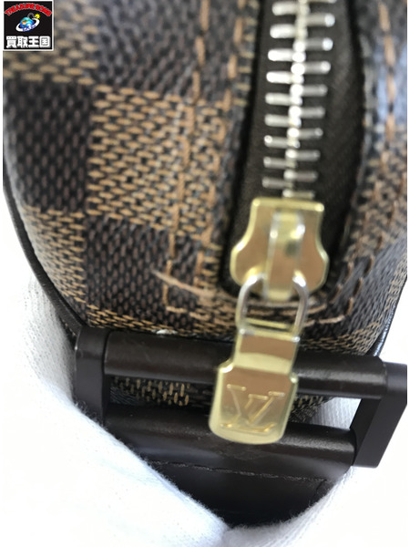 LOUIS VUITTON ダミエ オラフPM N41442