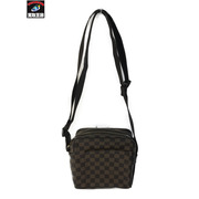 LOUIS VUITTON ダミエ オラフPM N41442