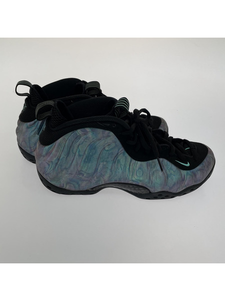 NIKE AIR FOAMPOSITE ONE PRM (28.0cm) 575420-009