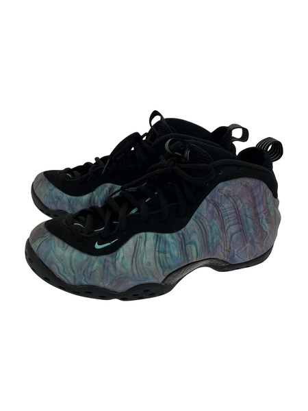 NIKE AIR FOAMPOSITE ONE PRM (28.0cm) 575420-009