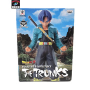 ドラゴンボール MSP THE TRUNKS