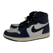 NIKE スニーカー AIR JORDAN1 RETRO 27.5cm DZ5485-401
