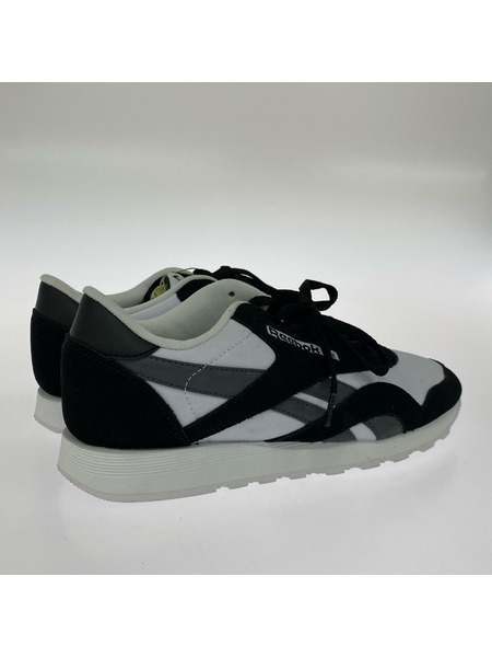 Reebok スニーカー VeeFriends CL Nylon 28.0
