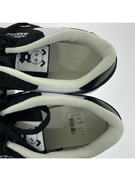 Reebok スニーカー VeeFriends CL Nylon 28.0