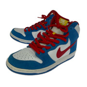 NIKE スニーカー CI2692-400 SB Dunk High 
