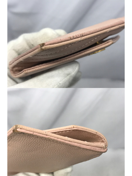 小銭入れ・コインケース SAINT LAURENT モノグラム フラグメントケース 612808