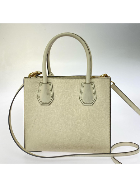 MICHAEL KORS ショルダーバッグ マーサー ミディアム メッセンジャー