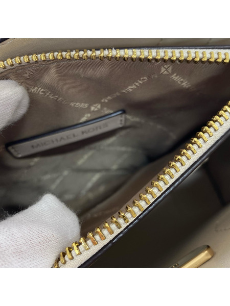 MICHAEL KORS ショルダーバッグ マーサー ミディアム メッセンジャー