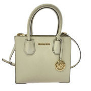 MICHAEL KORS ショルダーバッグ マーサー ミディアム メッセンジャー