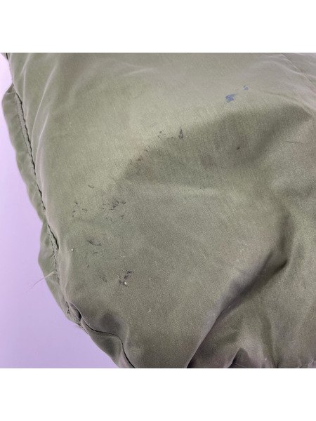 ソノ他バッグ US MILITARY HELMET BAG カーキ