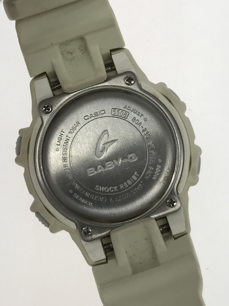 Baby-G BGA-230 腕時計