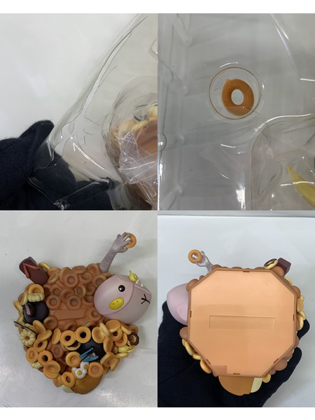 グッスマ 化物語 忍野忍 開封品 物語シリーズ おしのしのぶ 