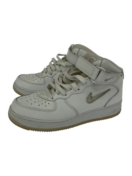 NIKE AIR FORCE 1 07 MID 26.0cm