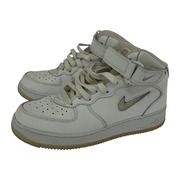 NIKE AIR FORCE 1 07 MID 26.0cm