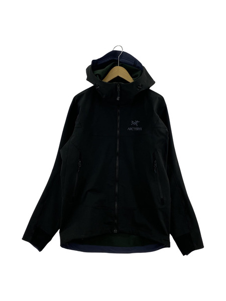 ARC'TERYX　ALPHA LT JACKET CA34438　ブラック　M