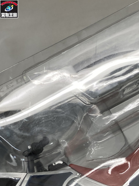 メーカー 仮面ライダーフィギュア S.H.Figuarts ブルースペイダー