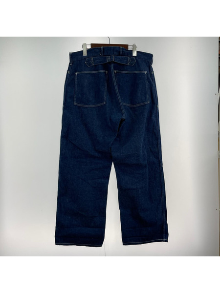 REAL McCOY'S デニム・ジーンズ US ARMY デニムトラウザー W36[値下]