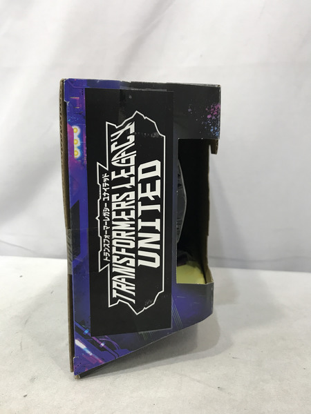 トランスフォーマー TL-86 モーターマスター(アニメイテッド)