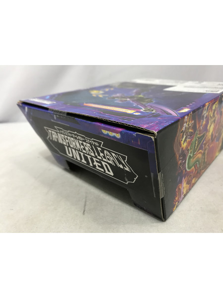 トランスフォーマー TL-86 モーターマスター(アニメイテッド)