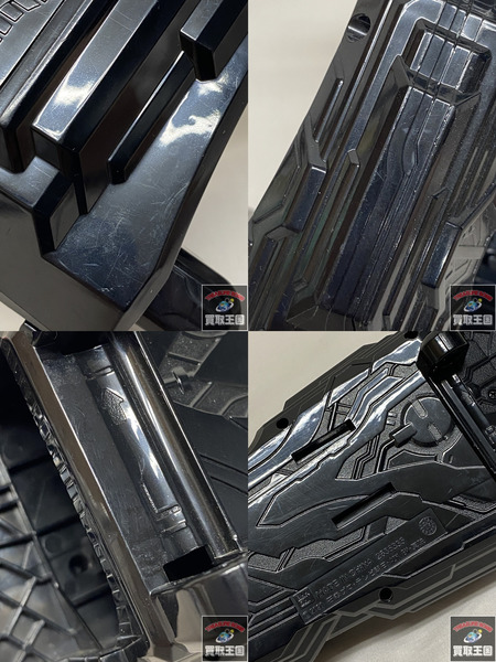 仮面ライダー変身アイテム DX聖剣ソードライバー&水勢剣流水エンブレム&ライオン戦記ワンダーライドブック セイバー