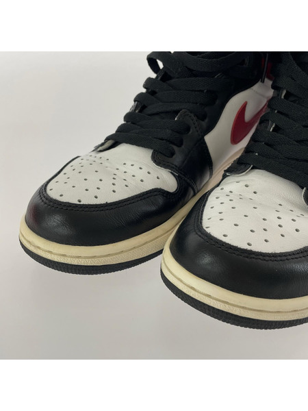 NIKE スニーカー AIR JORDAN 1 RETRO HIGH OG/27.5cm