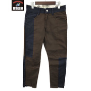 Jieda Dickies ワークパンツ