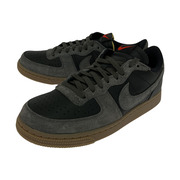 NIKE Terminator LOW FV0396-001 27cm