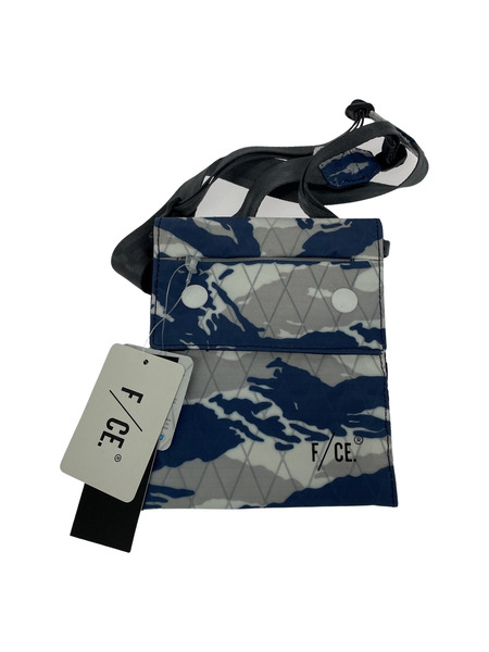 F/CE. CAMO TRAVELCASE[値下]