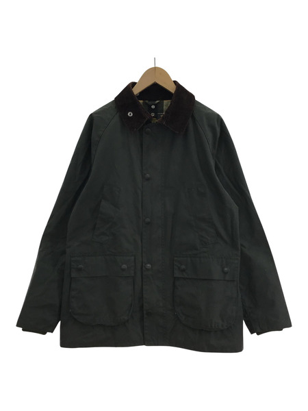 Barbour BEDALE/英国製/オイルジャケット 38